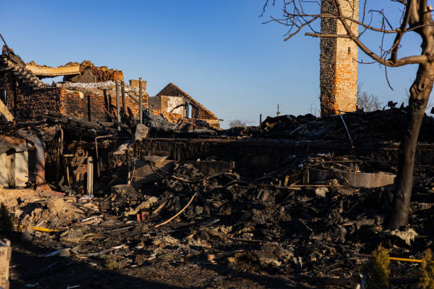 Reliable Content Restoration contractor in Haltom City, TX by Fire Damage Flint